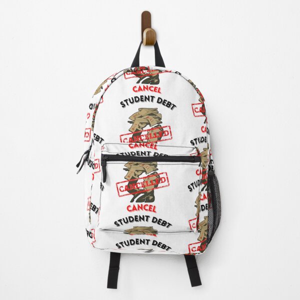 Item preview, Cancel Student debt  designed and sold by PAL • ART.