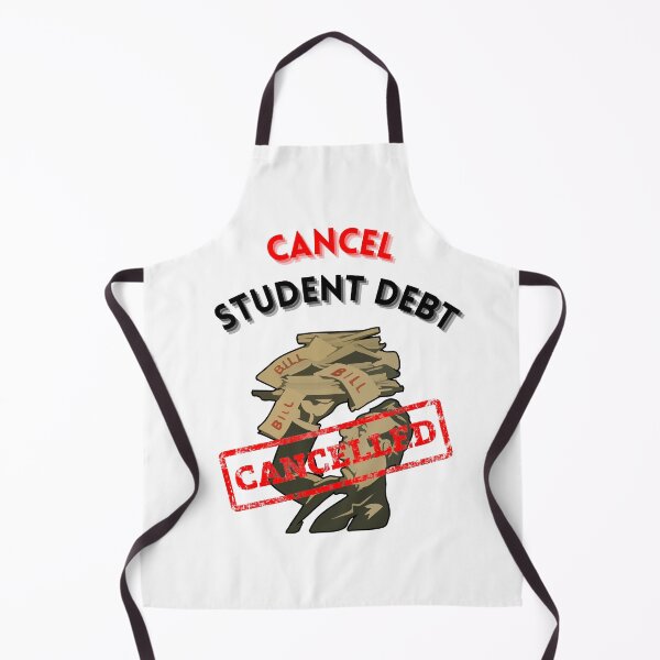 Item preview, Cancel Student debt designed and sold by PAL • ART.