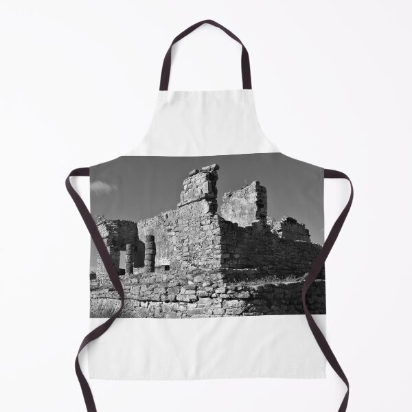 Aperçu de l'œuvre Ruines mayas à Tulum créée et vendue par Valentino Visentini.