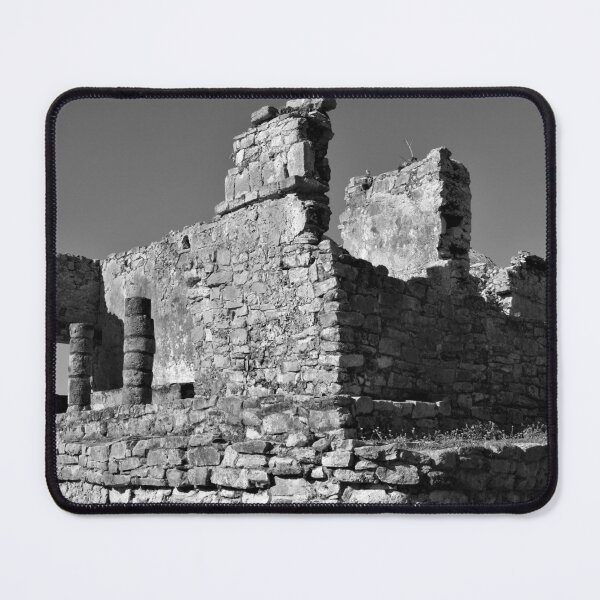 Item preview, Maya Ruins in Tulum designed and sold by Valentino Visentini.