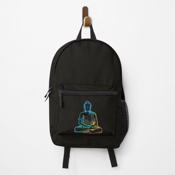 Item preview, Meditation-Ready Buddha Artwork for a Tranquil Home Space designed and sold by RetComly.