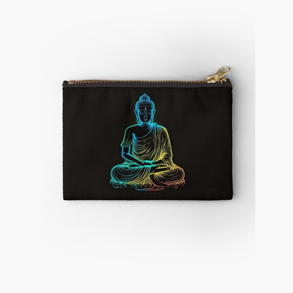 Item preview, Meditation-Ready Buddha Artwork for a Tranquil Home Space designed and sold by RetComly.