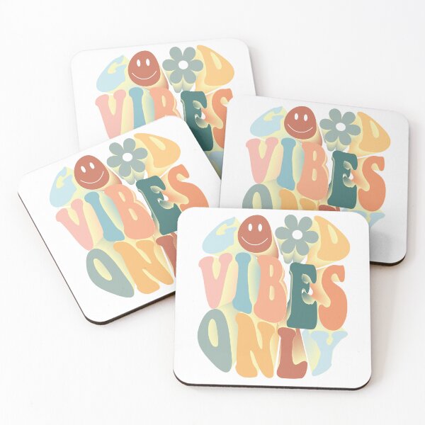 Item preview, good vibes only designed and sold by madsels.