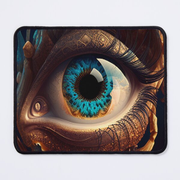 Item preview, Mystical eye.By Myshopthings. designed and sold by Myshopthings.