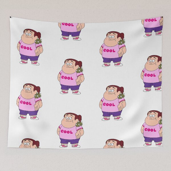 Item preview, Glenda designed and sold by DigitalRedesign.