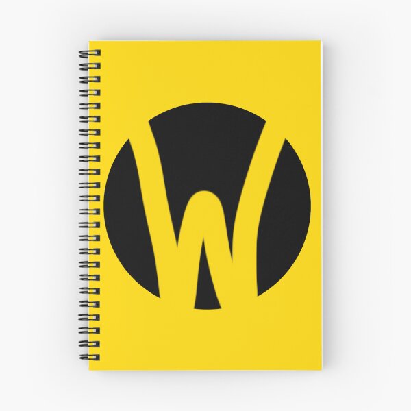 Item preview, W is for Wendell designed and sold by Wendell Odom.