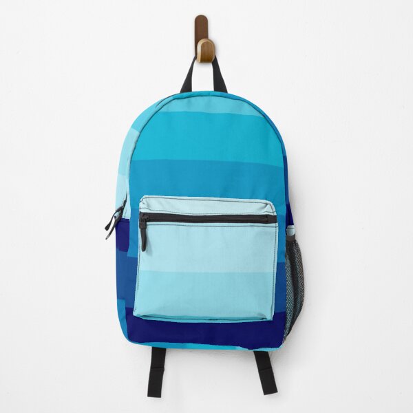 Item preview, gradient blue color scale designed and sold by Malogue.