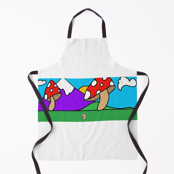 Item preview, Braincell (in mushroom world) designed and sold by Lizbird772.