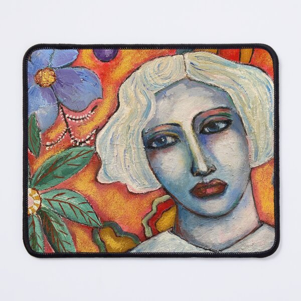 Item preview, Botanical Portrait designed and sold by jbjobby.