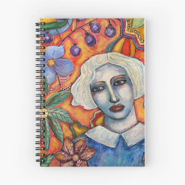 Item preview, Botanical Portrait designed and sold by jbjobby.