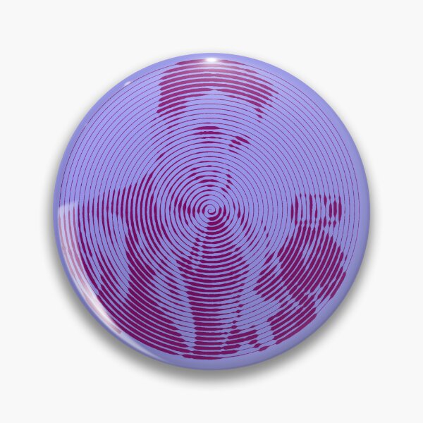 Item preview, George Orwell Spiral designed and sold by Lil-Bit-Batty.
