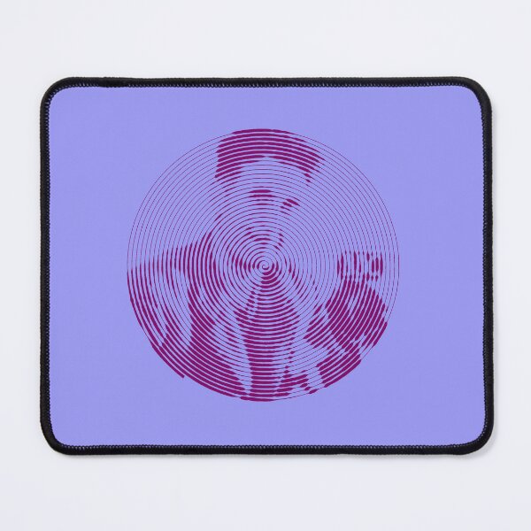 Item preview, George Orwell Spiral designed and sold by Lil-Bit-Batty.
