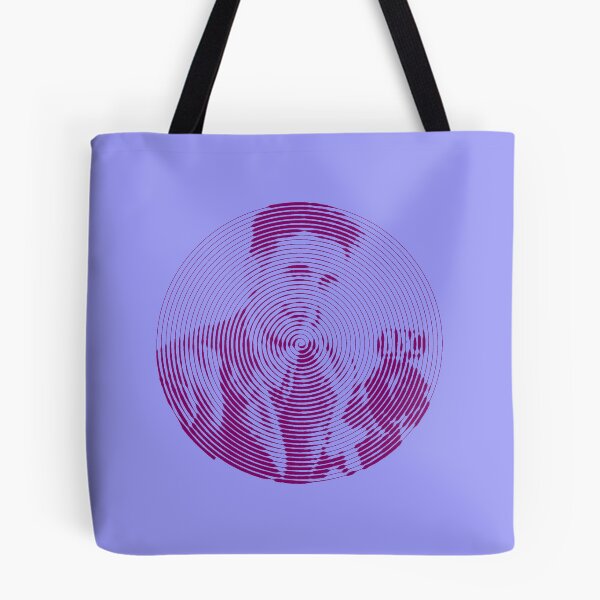 Item preview, George Orwell Spiral designed and sold by Lil-Bit-Batty.
