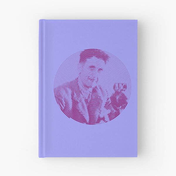 Item preview, George Orwell Spiral designed and sold by Lil-Bit-Batty.