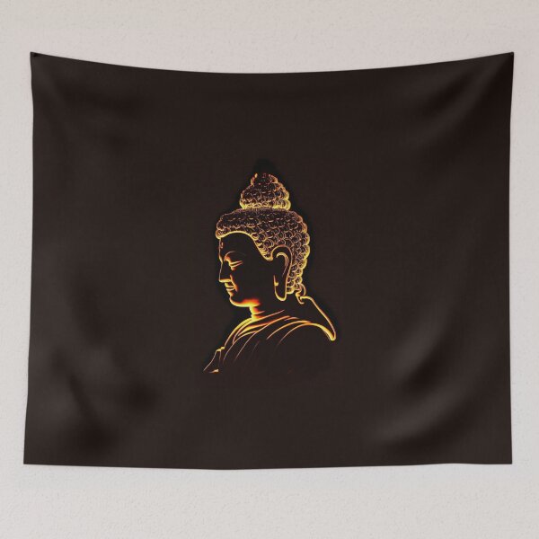 Item preview, Buddha Lover's Collection: Unique Artwork for Every Room designed and sold by RetComly.