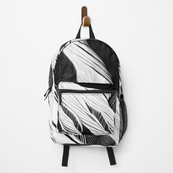 Item preview, Trippy Abstract Mountain Vibes 9 designed and sold by Benito Del Ray.