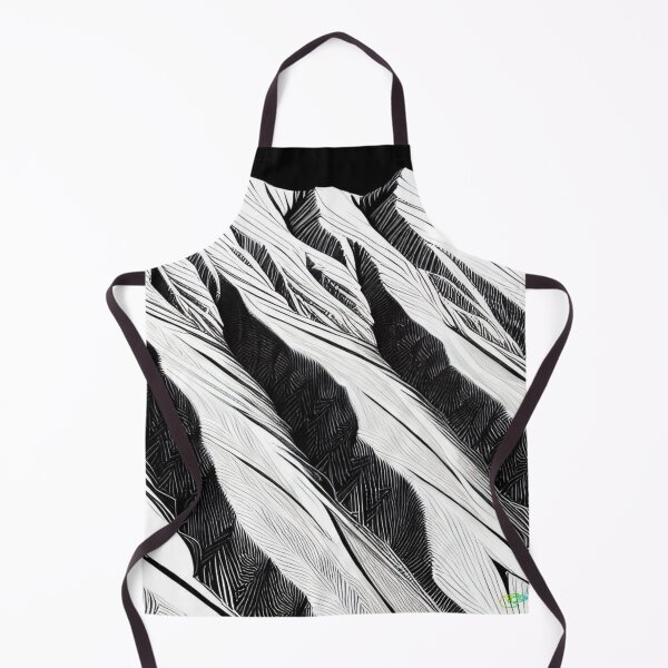 Item preview, Trippy Abstract Mountain Vibes 9 designed and sold by Benito Del Ray.