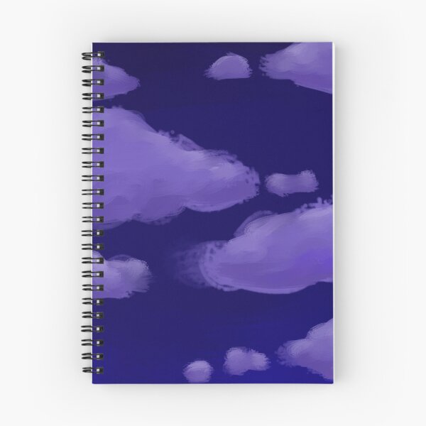 Item preview, Sleepytime Sky designed and sold by Grey-The-Great.