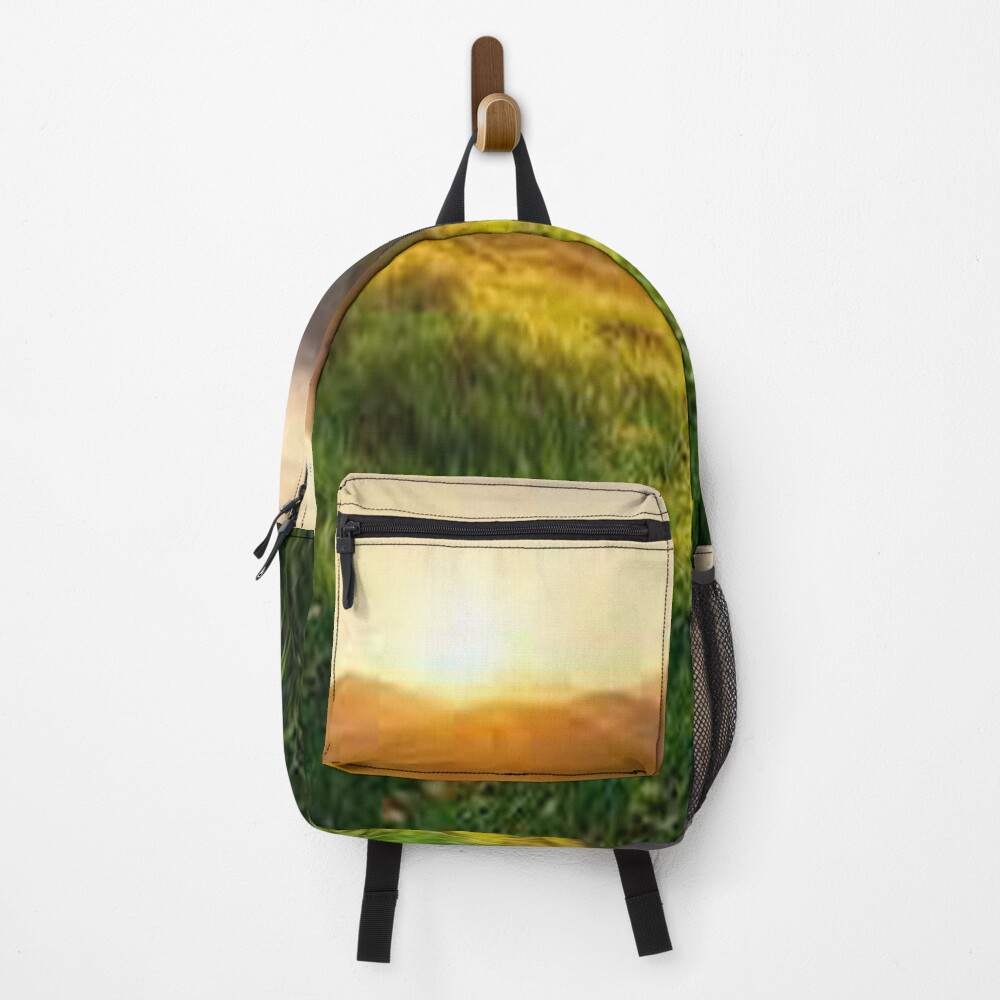 Item preview, Backpack designed and sold by SQLM.