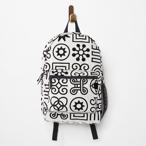 Item preview, Colorful African Pattern designed and sold by Right-UR.