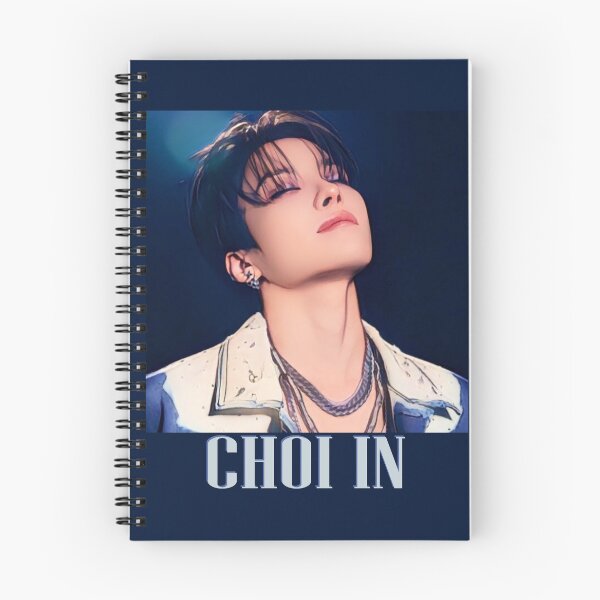 Item preview, E'last Thrill Choi In 1 designed and sold by LiveKpop.