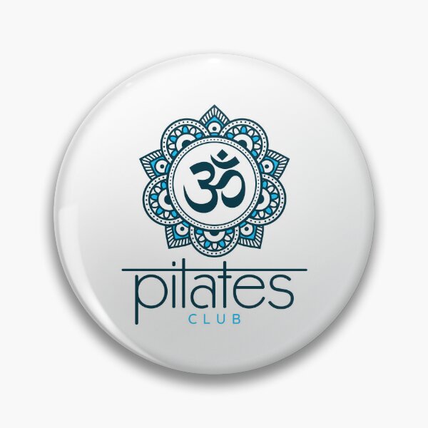 Item preview, Pilates club designed and sold by Pearl67.