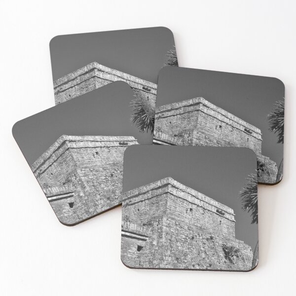 Item preview, Maya Building in Tulum designed and sold by Valentino Visentini.