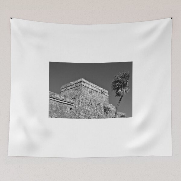 Item preview, Maya Building in Tulum designed and sold by Valentino Visentini.