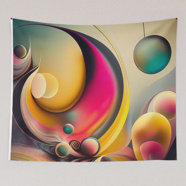 Item preview, Dreamland  designed and sold by Tomasz Zawada.