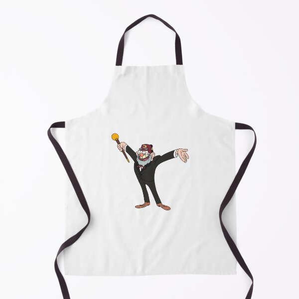 Item preview, Grunkle Stan designed and sold by DigitalRedesign.