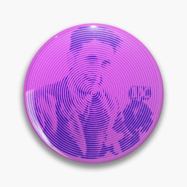Item preview, George Orwell Spiral designed and sold by Lil-Bit-Batty.