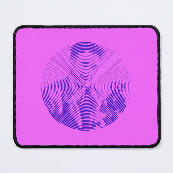 Item preview, George Orwell Spiral designed and sold by Lil-Bit-Batty.
