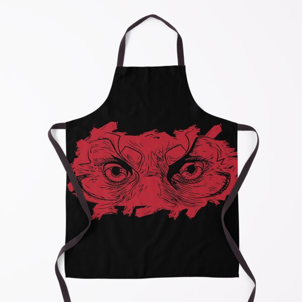 Item preview, The Beast Seeing Red designed and sold by Qspark.