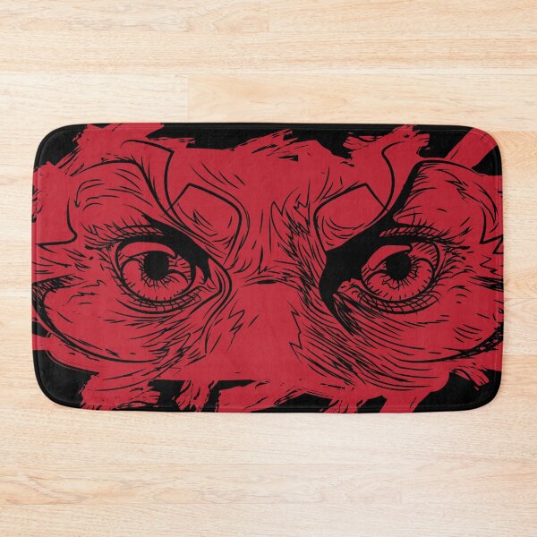 Item preview, The Beast Seeing Red designed and sold by Qspark.
