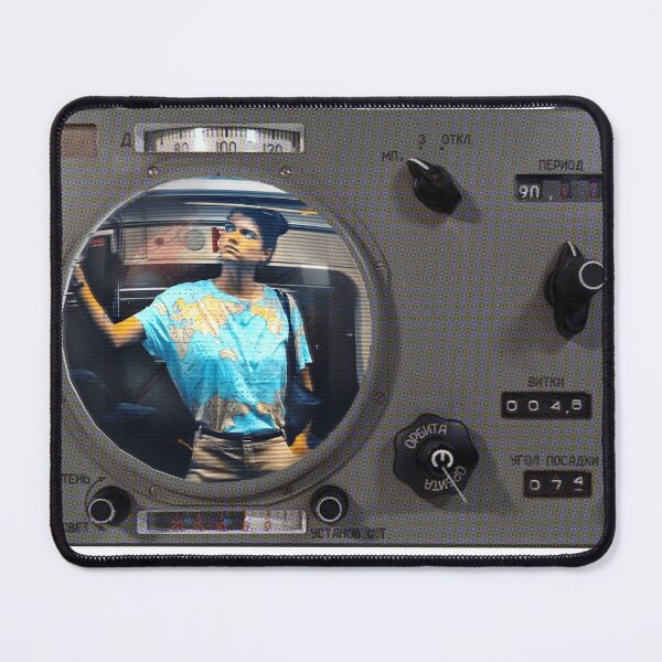Item preview, subway viewfinder designed and sold by Claudio Pepper.