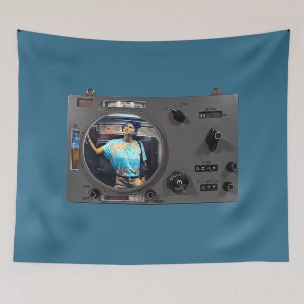 Item preview, subway viewfinder designed and sold by Claudio Pepper.