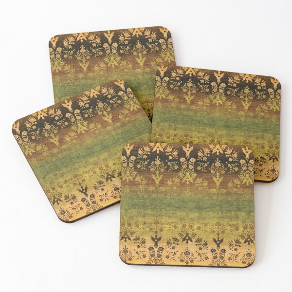 Item preview, Sparrow's garden (earth version) designed and sold by grendgallery.