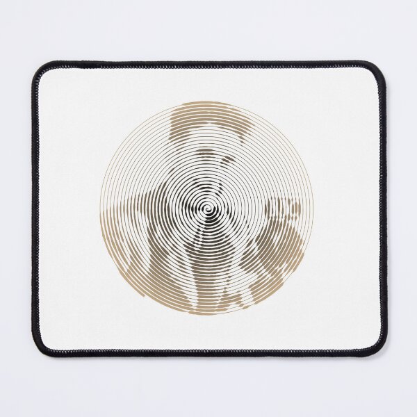 Item preview, George Orwell Spiral designed and sold by Lil-Bit-Batty.