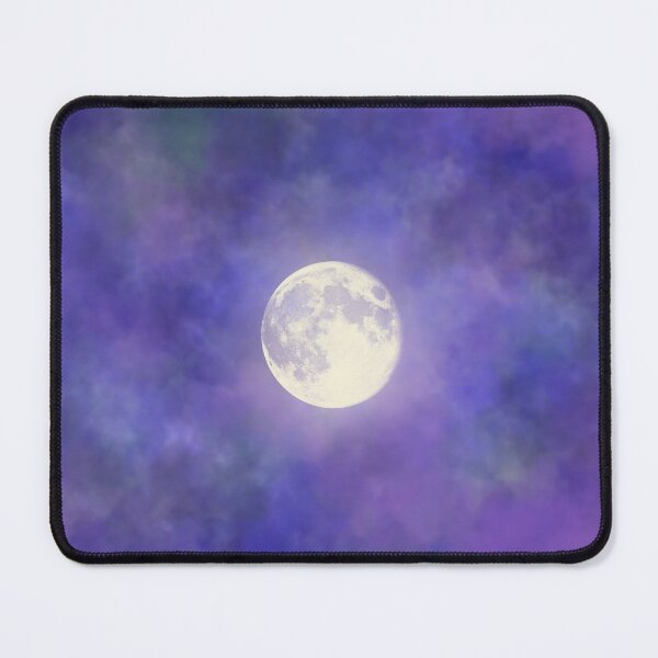 Item preview, Vibrant, misty skies designed and sold by mia-alice85.