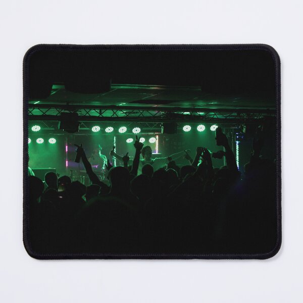 Item preview, The Total Stone Roses at The Met Lounge, Peterborough,UK designed and sold by SamsPhotographs.