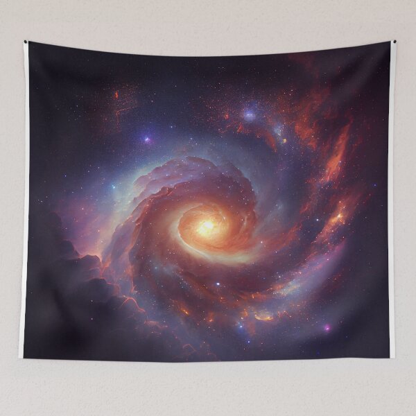 Item preview, Artistic: Milky Way designed and sold by GO0BER.