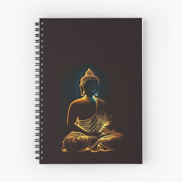 Item preview, Add Some Serenity to Your Home with Peaceful Buddha Artwork designed and sold by RetComly.