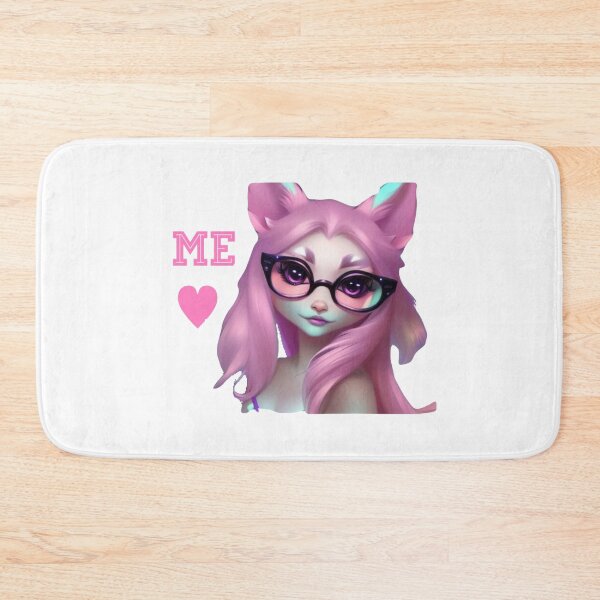 Item preview, Me heart pixy designed and sold by Gigglyvibes.