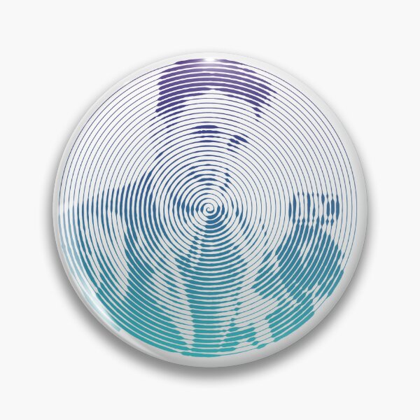 Item preview, George Orwell Spiral designed and sold by Lil-Bit-Batty.