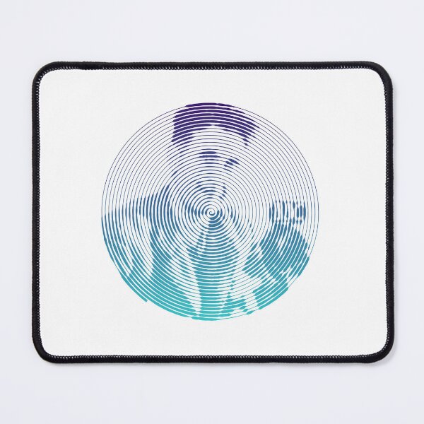 Item preview, George Orwell Spiral designed and sold by Lil-Bit-Batty.