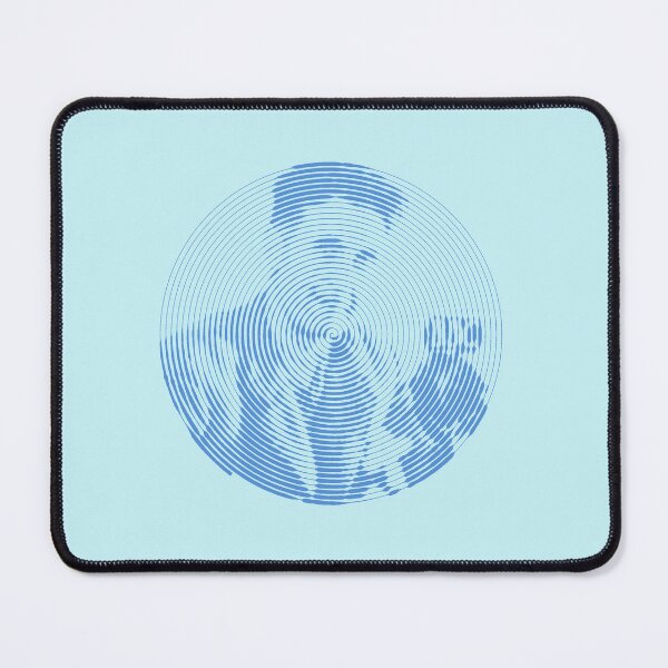Item preview, George Orwell Spiral designed and sold by Lil-Bit-Batty.