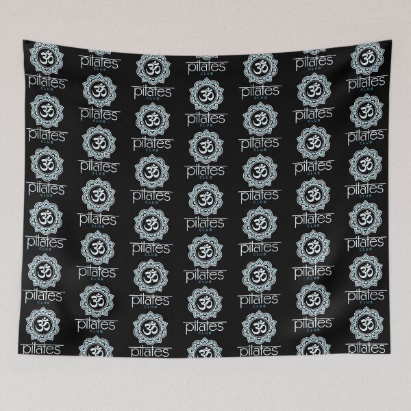 Item preview, Pilates club designed and sold by Pearl67.