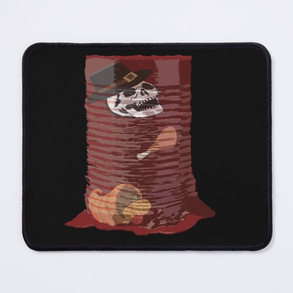 Item preview, cranberry sauce designed and sold by ButterSkull.