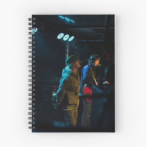 Item preview, Oaysis at The Met Lounge, Peterborough,UK designed and sold by SamsPhotographs.