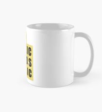 Keep Public Lands Public - Utah Mug